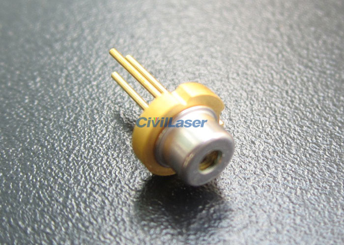 505nm 35mW green laser diode